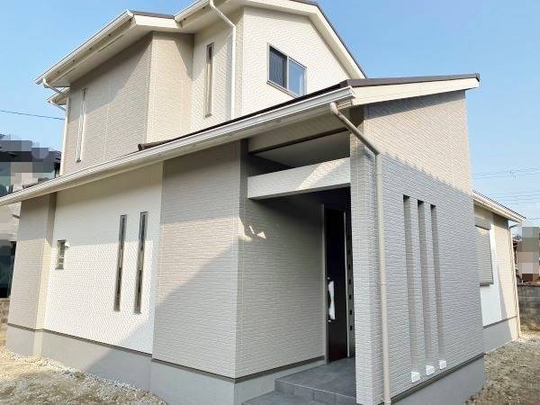 注文建築 宇治田原町郷之口