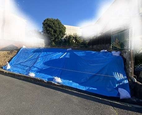 COZYLIFE木幡御蔵山Ⅳ A号地