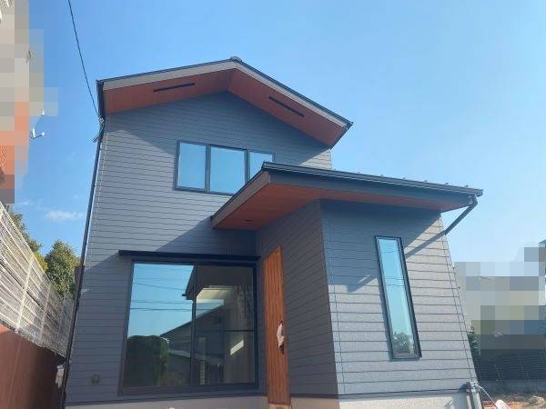 COZYLIFE木幡御蔵山②号地