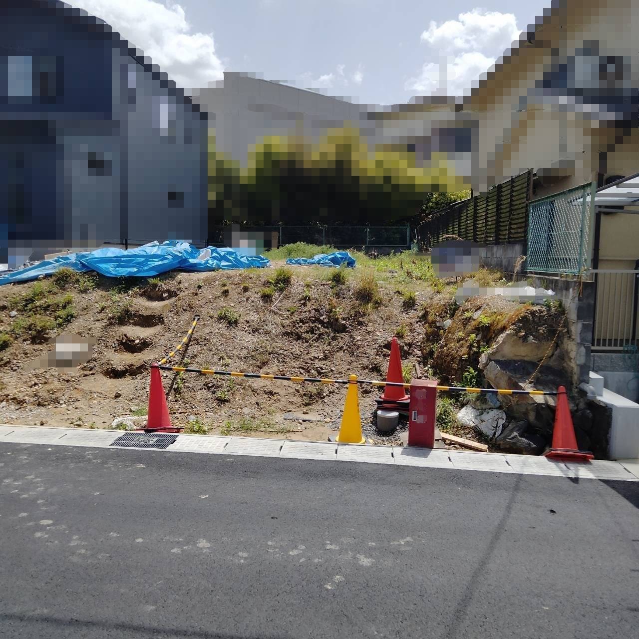 売買物件情報【2024年5月】